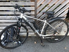 Specialized cross trail for sale  GODALMING