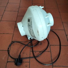 Rvk inch inline for sale  TELFORD