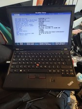 Modded lenovo thinkpad for sale  HALSTEAD