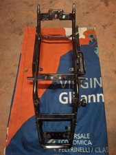 Vendo telaietto posteriore usato  Roma