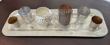7tlg deko set gebraucht kaufen  Dietzenbach