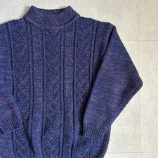 grandad jumper for sale  PLYMOUTH