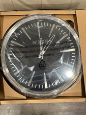 Sentry wall clock for sale  San Diego