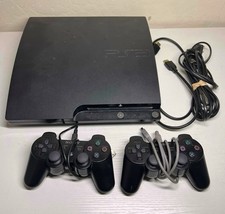 Sony playstation ps3 for sale  Laveen