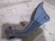 1964 chevrolet bumper for sale  Custer
