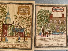 Old williamsburg bruton for sale  Minor Hill
