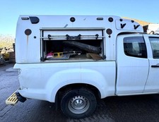 Isuzu max strongs for sale  GLOUCESTER