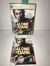 Usado, Alone in the Dark - Xbox 360 | TheGameWorld comprar usado  Enviando para Brazil