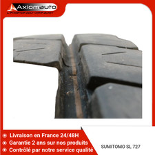 Pneu sumitomo 727 d'occasion  Amiens-