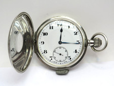 1918 swiss made for sale  CANNOCK