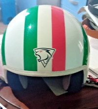 Casco jet robert usato  Italia