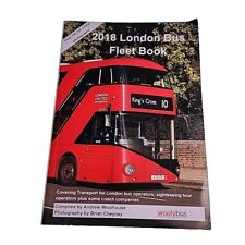 London bus fleet for sale  HASTINGS