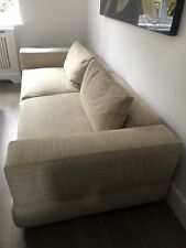 Flexform sectional sofa for sale  NEWBURY