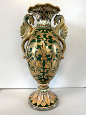 Antico vaso anfora usato  Varallo Pombia