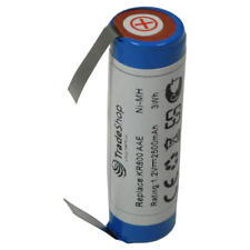 Akku 2500mah nimh gebraucht kaufen  Rosdorf