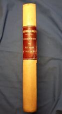 Libro antico dizionario usato  Lecce