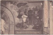G1640 fresque crypte d'occasion  Orthez