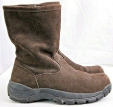 Cabela brown suede for sale  Shawnee