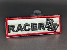 Racer race gara usato  Verrayes