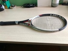 Rachette tennis head usato  Biassono