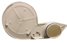 Carcaça do soprador de secadora LG/GE 3660EL1002 (fabricada em LG) comprar usado  Enviando para Brazil
