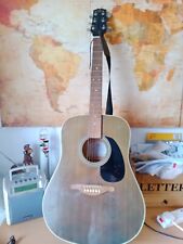 Custom guitar dg1k for sale  MACCLESFIELD
