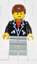 Lego trn078 uomo usato  Casalpusterlengo