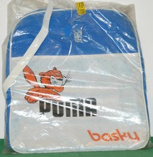 Vintage puma basky usato  Roma