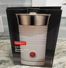Bodum bistro electric for sale  Caledonia