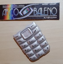 Kit ricambio tasti usato  Messina