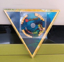 Dossier presse lego d'occasion  Paris IV