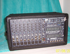 Peavey xr684f amplifier for sale  Long Prairie