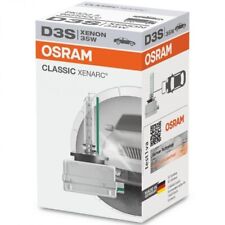 Osram xenarc classic for sale  WAKEFIELD