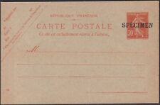 Entiers postaux 160 d'occasion  Agen
