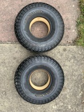 mobility scooter solid tyres for sale  DONCASTER