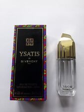Givenchy ysatis 25ml for sale  UK