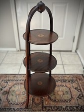 Antique english mahogany for sale  Portland