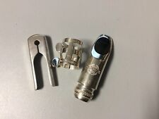 Selmer metal soprano for sale  Oviedo