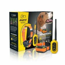 Dogtra pathfinder2 gps d'occasion  Expédié en Belgium
