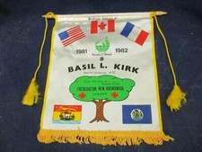 Vintage lions club for sale  Allentown