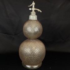 Antique veritable seltzogene d'occasion  Expédié en Belgium