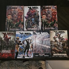 Men legacy tpb for sale  Lansing