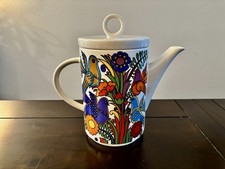 Vtg 1967 villeroy for sale  Tarpon Springs