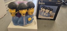 Beatles cookie jar for sale  Elk Grove