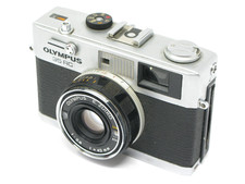 Olympus 35rc 35mm for sale  BEAULY
