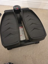 Mini stepper exercise for sale  NORTHWICH