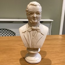 Fantastic vintage plaster for sale  WATFORD