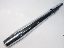 Silencieux gauche échappement d'occasion  Vitrolles