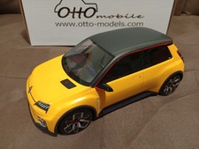 Ottomobile renault tech d'occasion  Clermont