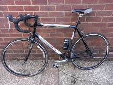 Fondriest road bike for sale  PRESTON